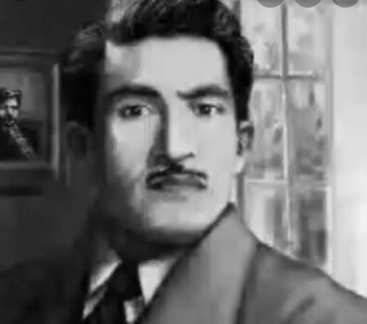 حسن زیرک آی توم داری میوی